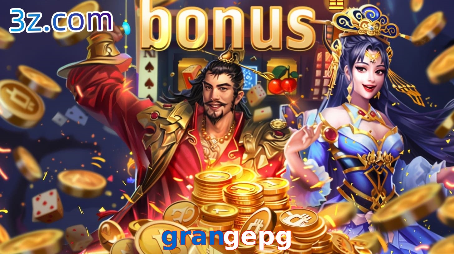 grangepg bonus casino