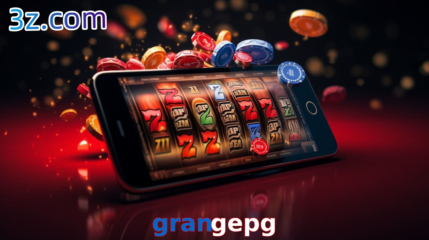 grangepg experiência de cassino real com croupier ao vivo