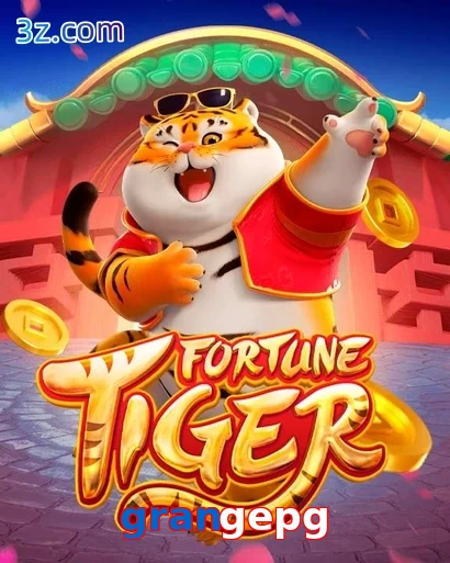 grangepg slot fortune tiger