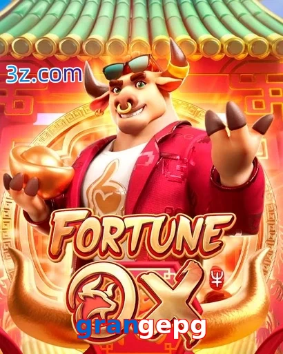grangepg slot fortune rabbit