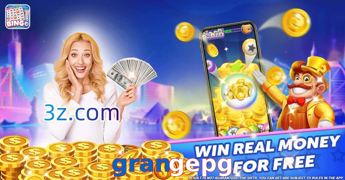 grangepg.com