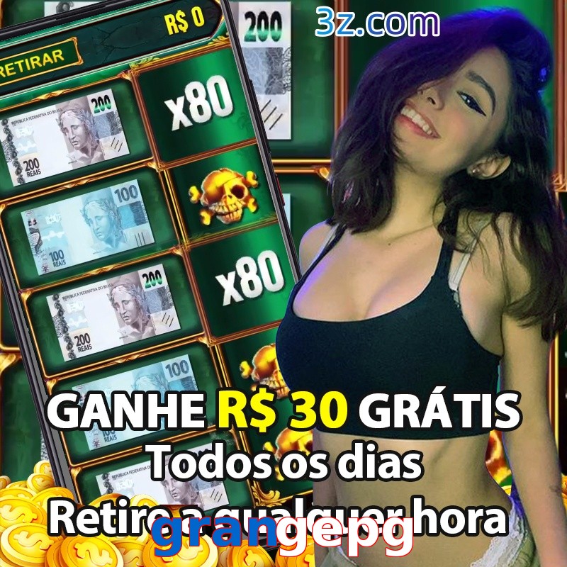 grangepg.com