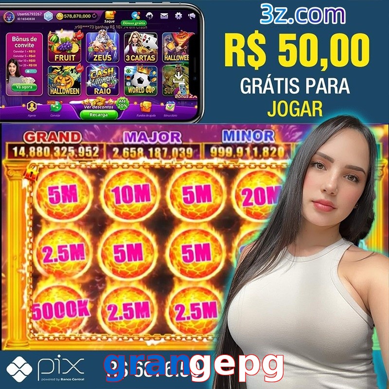 grangepg.com