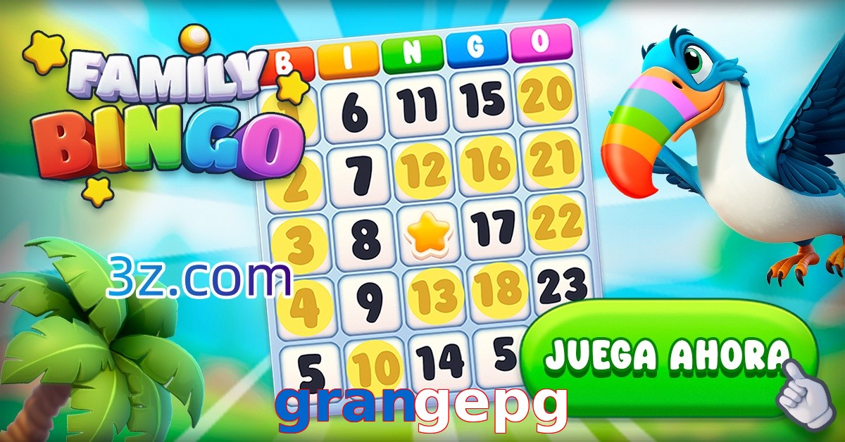 grangepg.com