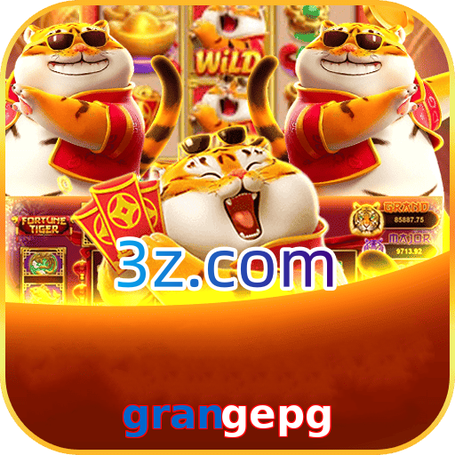 grangepg.com